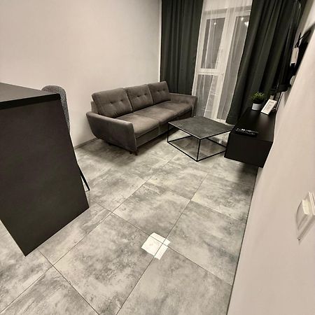 Optimum Apartamenty Gdańsk Extérieur photo