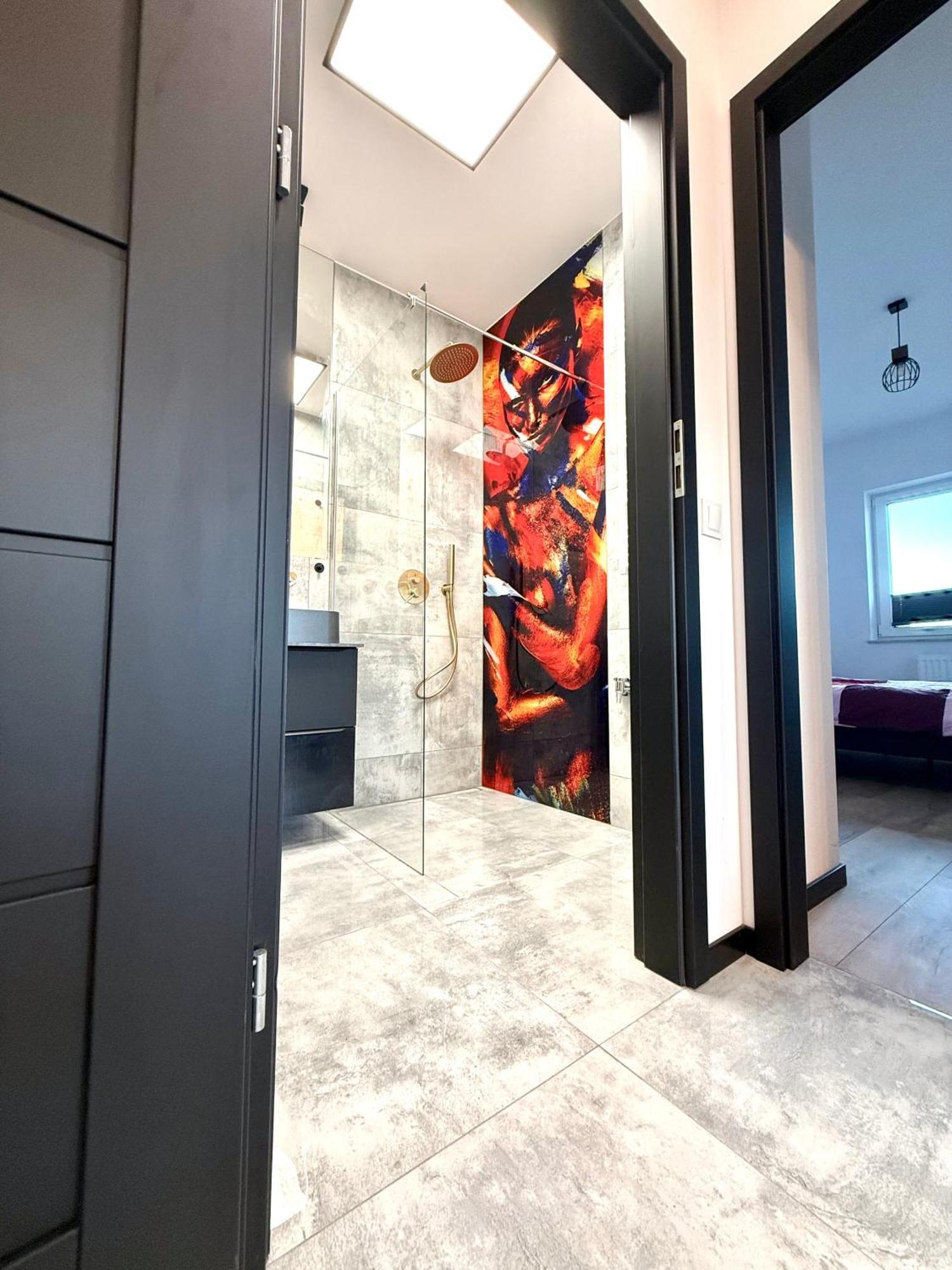 Optimum Apartamenty Gdańsk Extérieur photo