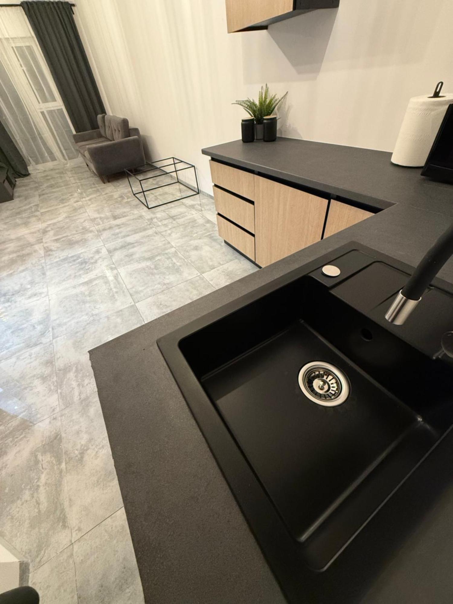 Optimum Apartamenty Gdańsk Extérieur photo
