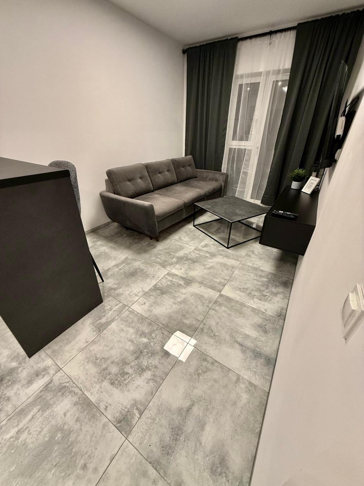 Optimum Apartamenty Gdańsk Extérieur photo