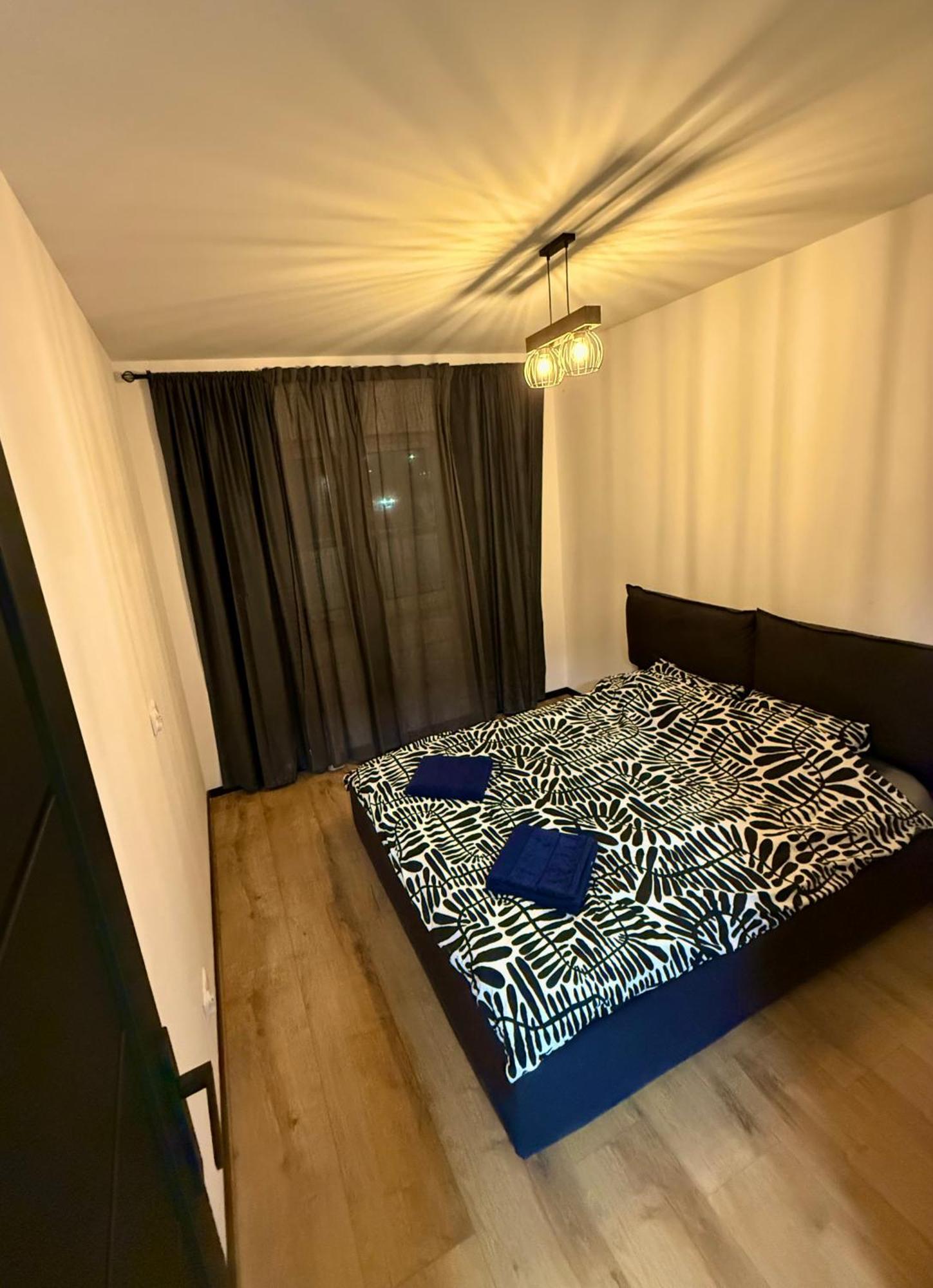 Optimum Apartamenty Gdańsk Extérieur photo